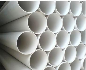 PVC-5電纜保護管產品圖集及介紹