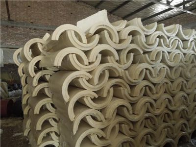 河北聚氨酯泡沫管殼廠家直銷產品展示 - 大城縣東窯頭華鑫保溫材料廠